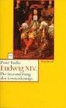Tapa de Ludwig XIV. Die Inszenierung des Sonnenkönigs