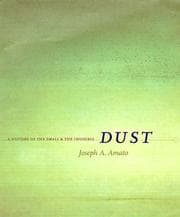 Tapa de Dust