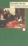 Tapa de Der fremde Orient. Geschichte eines Vorurteils