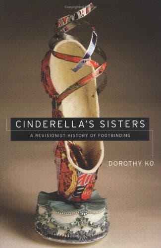 Tapa de Cinderella's sisters