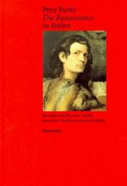 Tapa de Die Renaissance in Italien