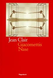 Tapa de Giacomettis Nase. Fastengesichter, Fastnachtsmasken