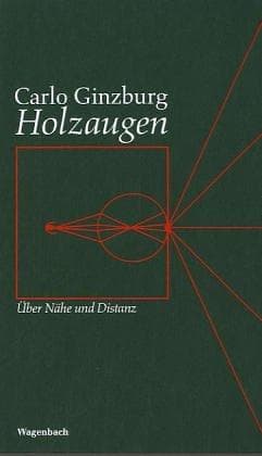 Tapa de Holzaugen. Über Nähe und Distanz.