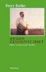 Tapa de Augenzeugenschaft. Bilder aus historischen Quellen