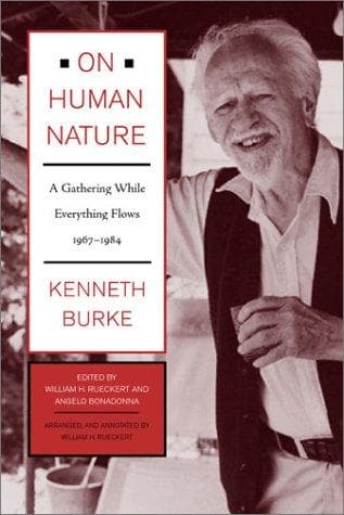 Tapa de On Human Nature