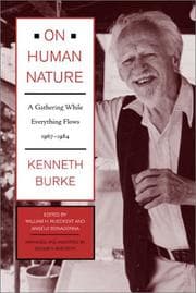 Tapa de On Human Nature
