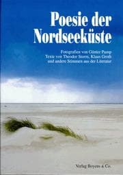 Tapa de Poesie der Nordseeküste