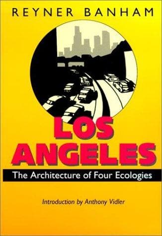 Tapa de Los Angeles