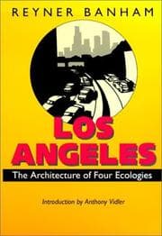 Tapa de Los Angeles