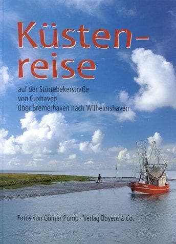 Tapa de Küstenreise