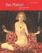 Tapa de Das Plakat! Die Kunst der Straße! 1889 - 1994