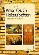 Tapa de Praxisbuch Holzarbeiten. Fälle und Lösungen