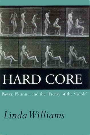 Tapa de Hard core