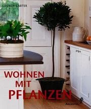 Tapa de Wohnen mit Pflanzen
