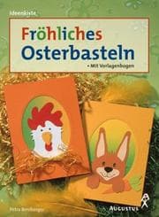 Tapa de Fröhliches Osterbasteln