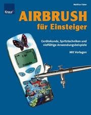 Tapa de Airbrush für Einsteiger
