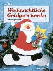 Tapa de Festliche Geldgeschenke. Mit 2 Vorlagebogen