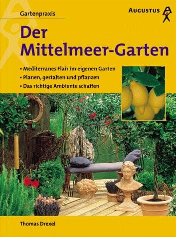 Tapa de Der Mittelmeer- Garten