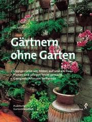 Tapa de Gärtnern ohne Garten