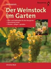 Tapa de Der Weinstock im Garten