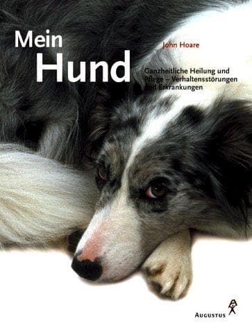 Tapa de Mein Hund