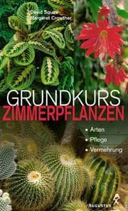 Tapa de Grundkurs Zimmerpflanzen