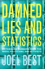 Tapa de Damned Lies and Statistics