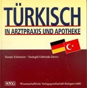 Tapa de Türkisch in Arztpraxis und Apotheke