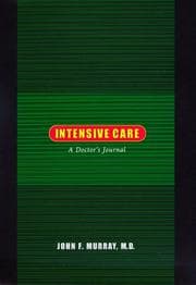 Tapa de Intensive Care