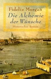 Tapa de Die Alchemie der Wünsche