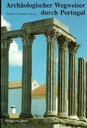 Tapa de Archäologischer Wegweiser durch Portugal