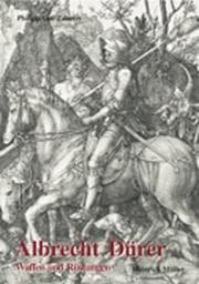 Tapa de Albrecht Dürer. Waffen und Rüstungen