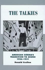 Tapa de The talkies