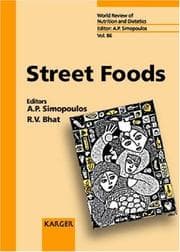 Tapa de Street foods