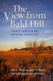 Tapa de View from Bald Hill