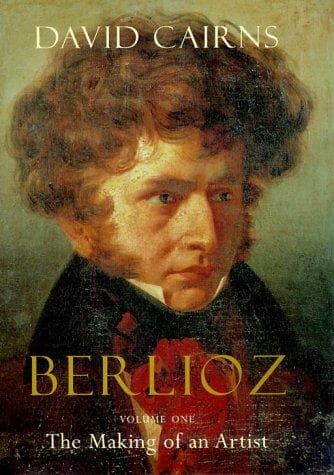 Tapa de Berlioz: Volume One