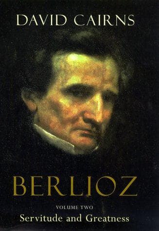Tapa de Berlioz: Volume Two