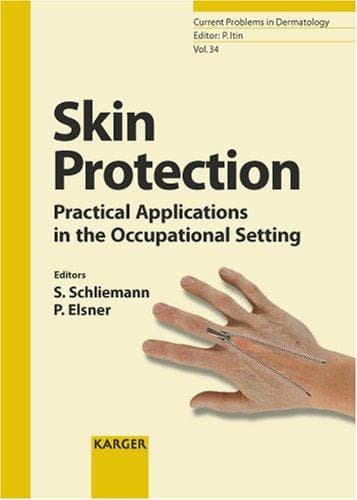 Tapa de Skin protection