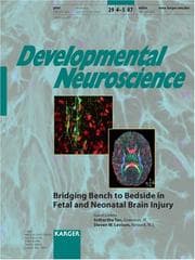 Tapa de Bridging Bench to Bedside in Fetal and Neonatal Brain Injury