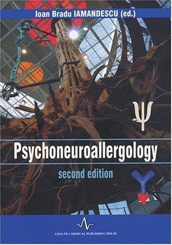 Tapa de Psychoneuroallergology