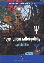 Tapa de Psychoneuroallergology
