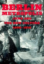Tapa de Berlin Metropolis