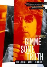 Tapa de Gimme Some Truth