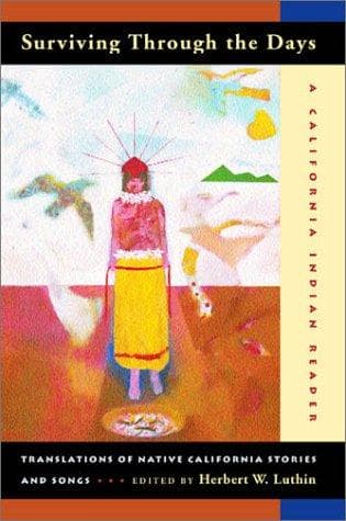 Tapa de Surviving Through the Days