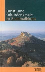 Tapa de Kunst- und Kulturdenkmale im Zollernalbkreis