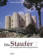 Tapa de Die Staufer