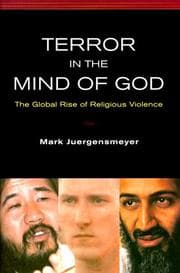 Tapa de Terror in the Mind of God