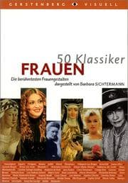 Tapa de 50 klassiker Frauen