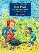 Tapa de Jens- Peter und der Unsichtbare voll verknallt.