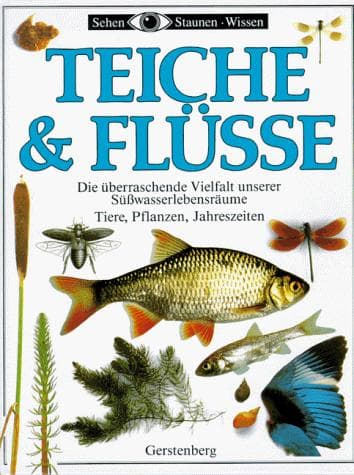 Tapa de Sehen, Staunen, Wissen